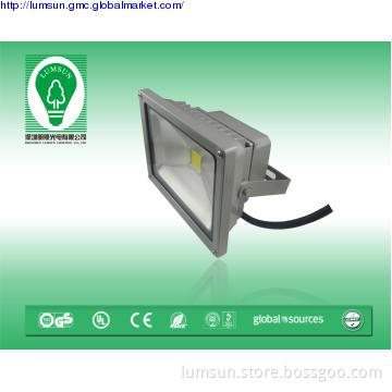 30W Flood Light